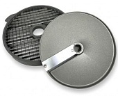 Картинка Комплект кубики 10х10х10 Robot Coupe 28112W в ШефСтор Комплект кубики 10х10х10 Robot Coupe 28112W в компании ШефСтор